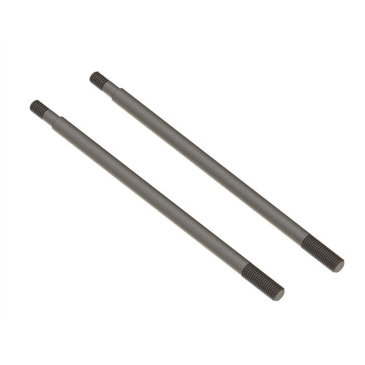 ARRMA 330574 8S BLX 5x102mm Shock Shaft (2)