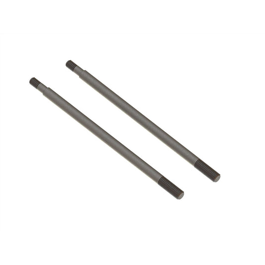 ARRMA 330575 Kraton 8S BLX 5x88mm Shock Shaft (2)