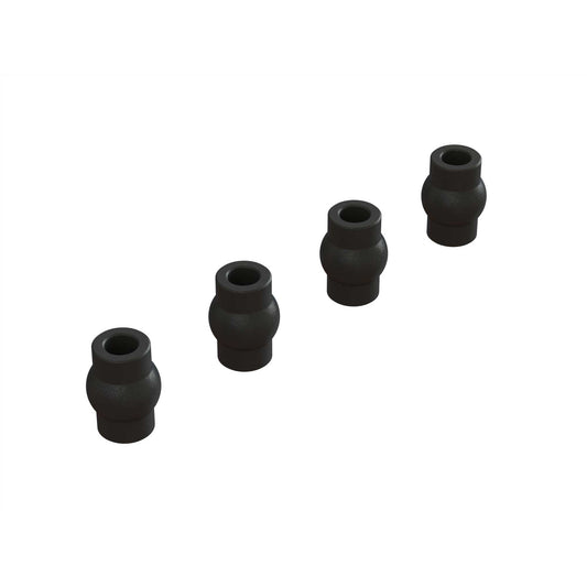 ARRMA 330583 8S BLX 4x9x12.5mm Ball (4)