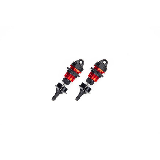 ARRMA 330627 Infraction/Limitless 77mm Shock Set (2)