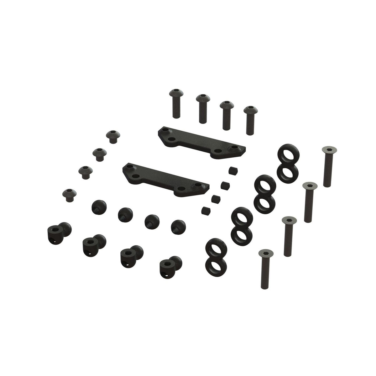 ARRMA 330692 Sway Bar Mounting Set