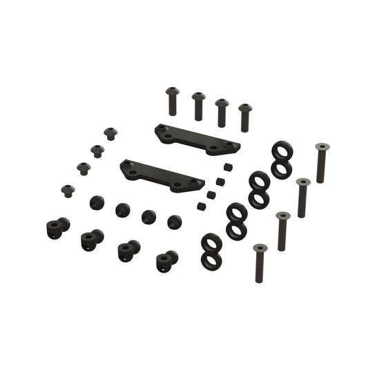 ARRMA 330692 Sway Bar Mounting Set