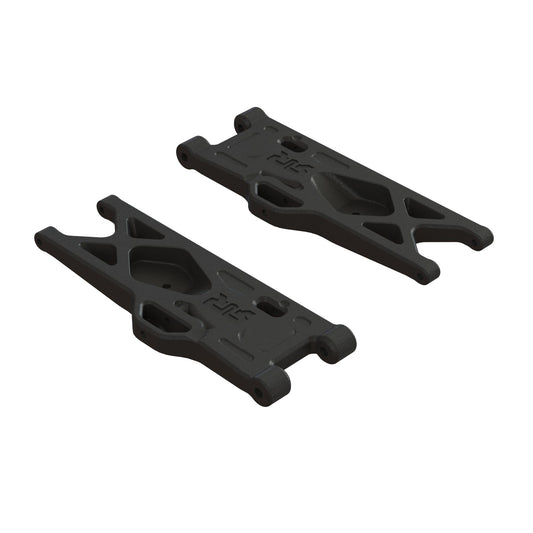 ARRMA 330711 Front Suspension Arms (2)