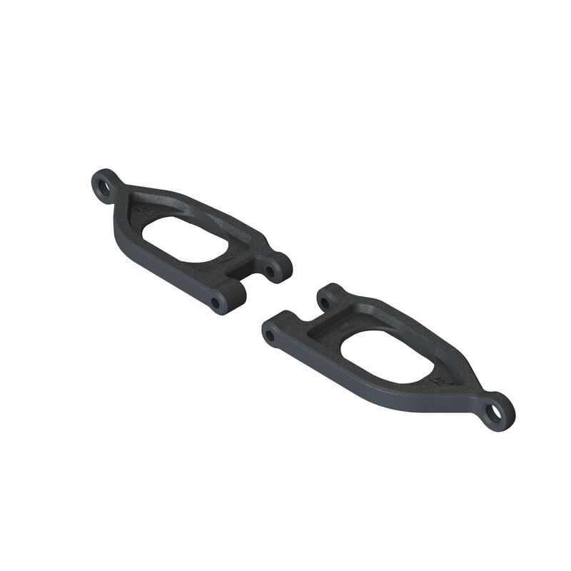ARRMA 330752 Front Upper Suspension Arms (2pcs)