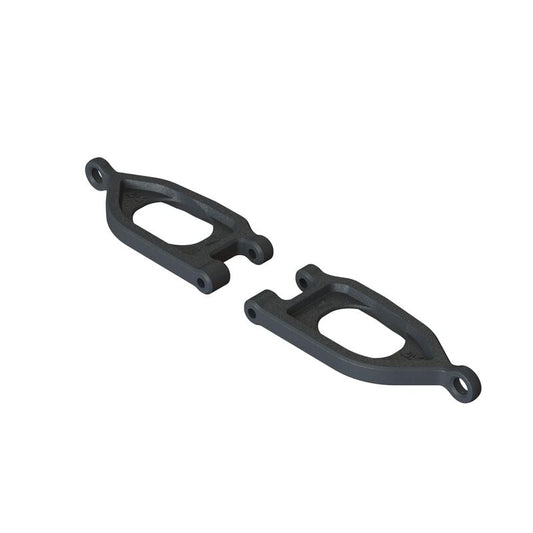 ARRMA 330752 Front Upper Suspension Arms (2pcs)