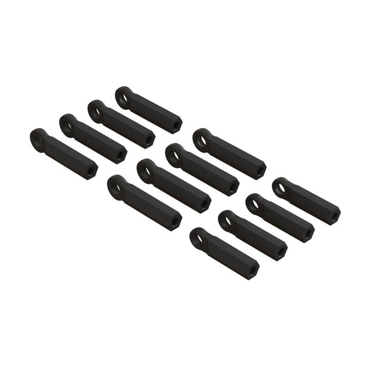 ARRMA 330757 Rod End Set