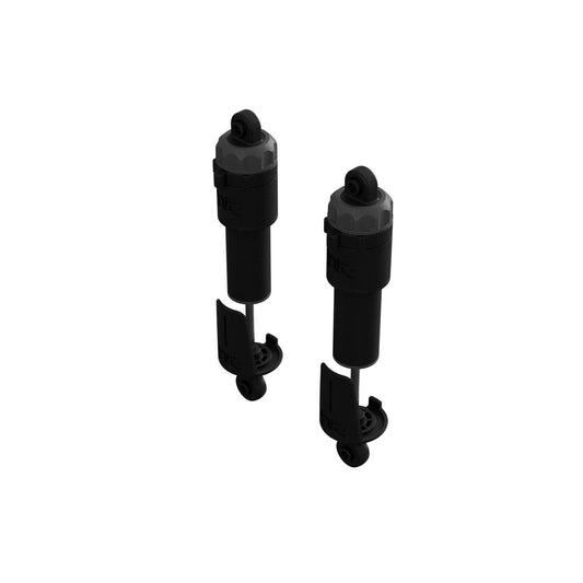 ARRMA 330833 Shock Set 11mm Bore, 109mm Length, 100cSt Oil