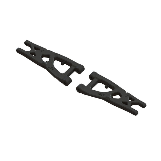 ARRMA 330847 Front Lower Suspension Arms (1 pair)