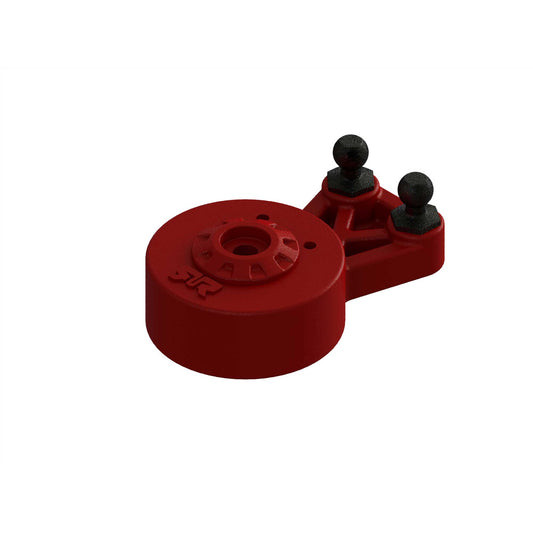ARRMA 340152 Direct Mount Servo Saver 25T Spline
