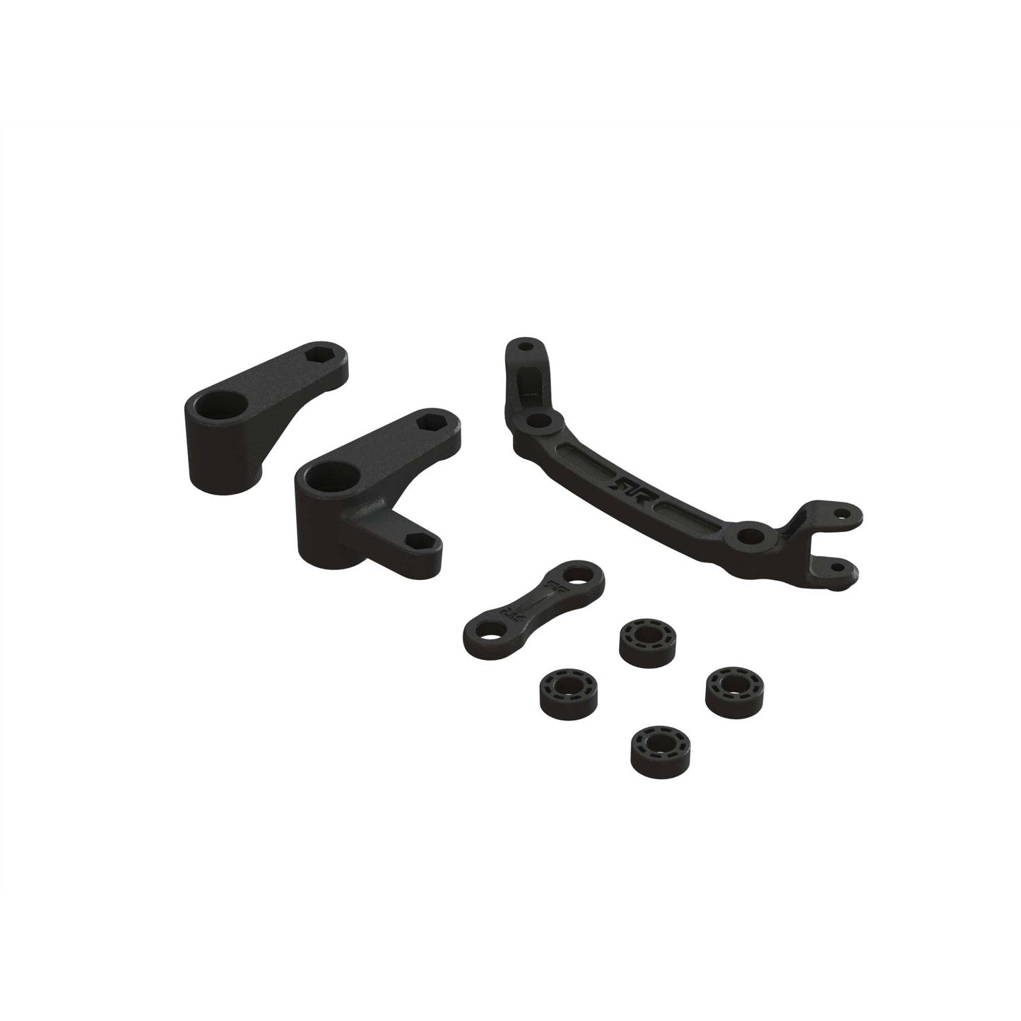 ARRMA 340179 Steering Parts Set