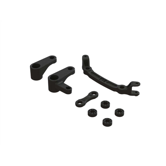 ARRMA 340179 Steering Parts Set