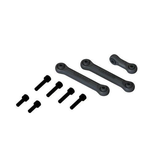 ARRMA 340216 Steering Link Set B - GROM