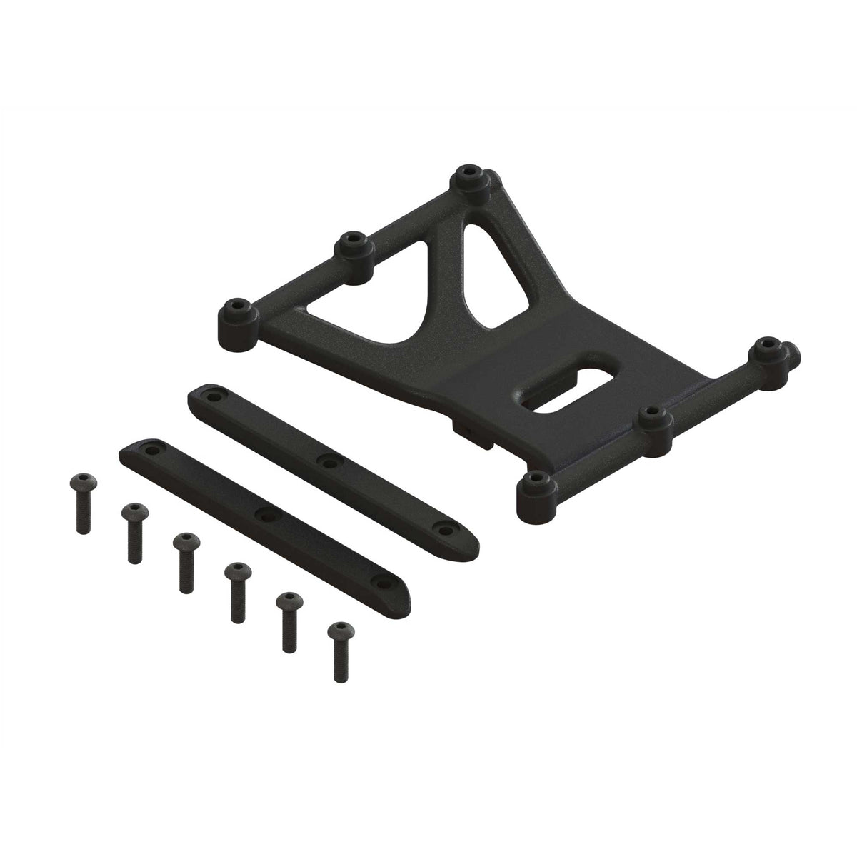 ARRMA 480020 Body Roof Support Set