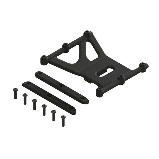 ARRMA 480020 Body Roof Support Set