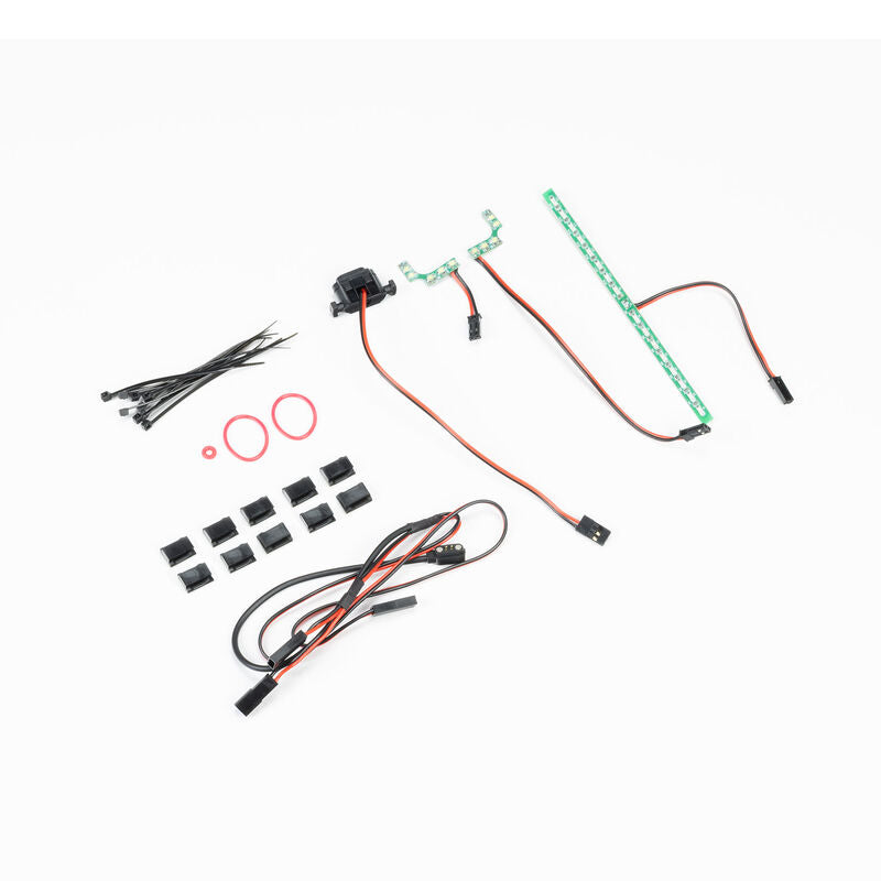 ARRMA 480075 BIGROCK Light Set
