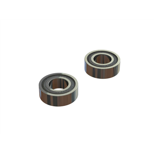 ARRMA 610041 6x12x4mm Ball Bearing (2)