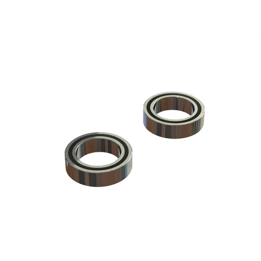 ARRMA 610046 10x15x4mm Ball Bearing (2)