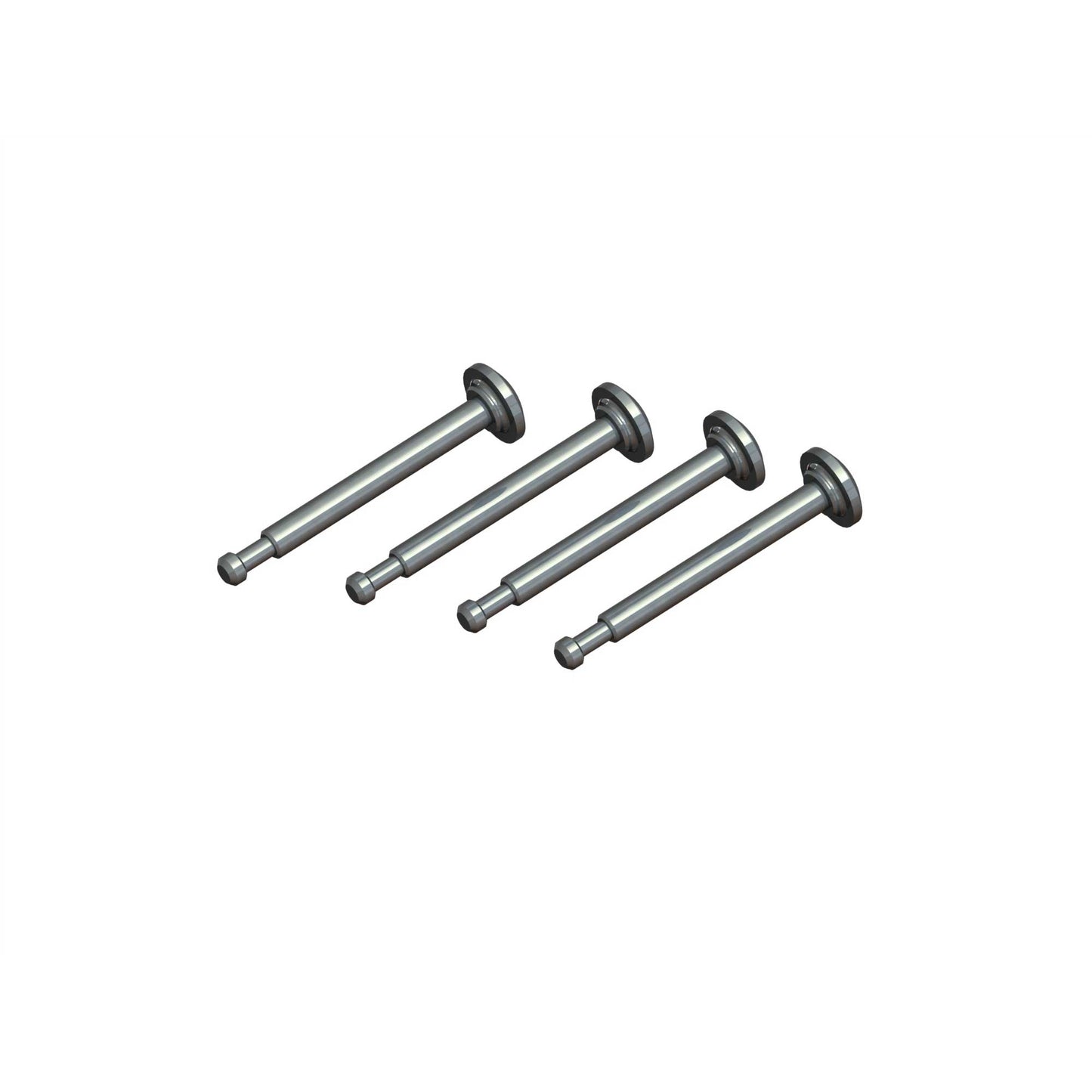 ARRMA 713032 Kraton EXB Shock Mount Pin (4)