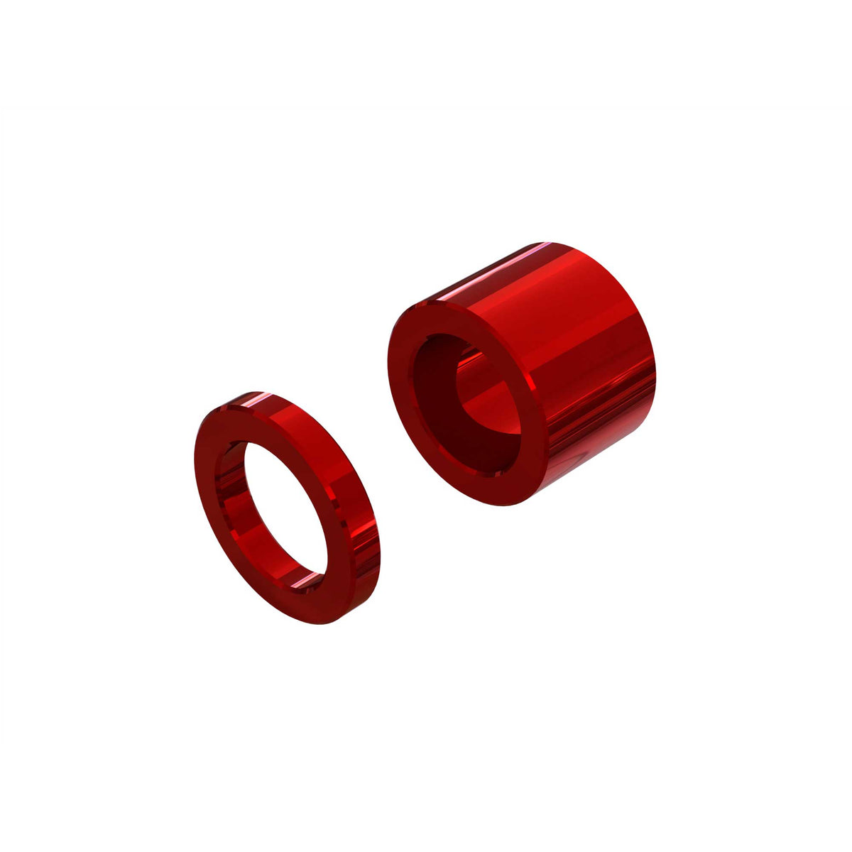 ARRMA 714000 Limitless Spool Spacer Set