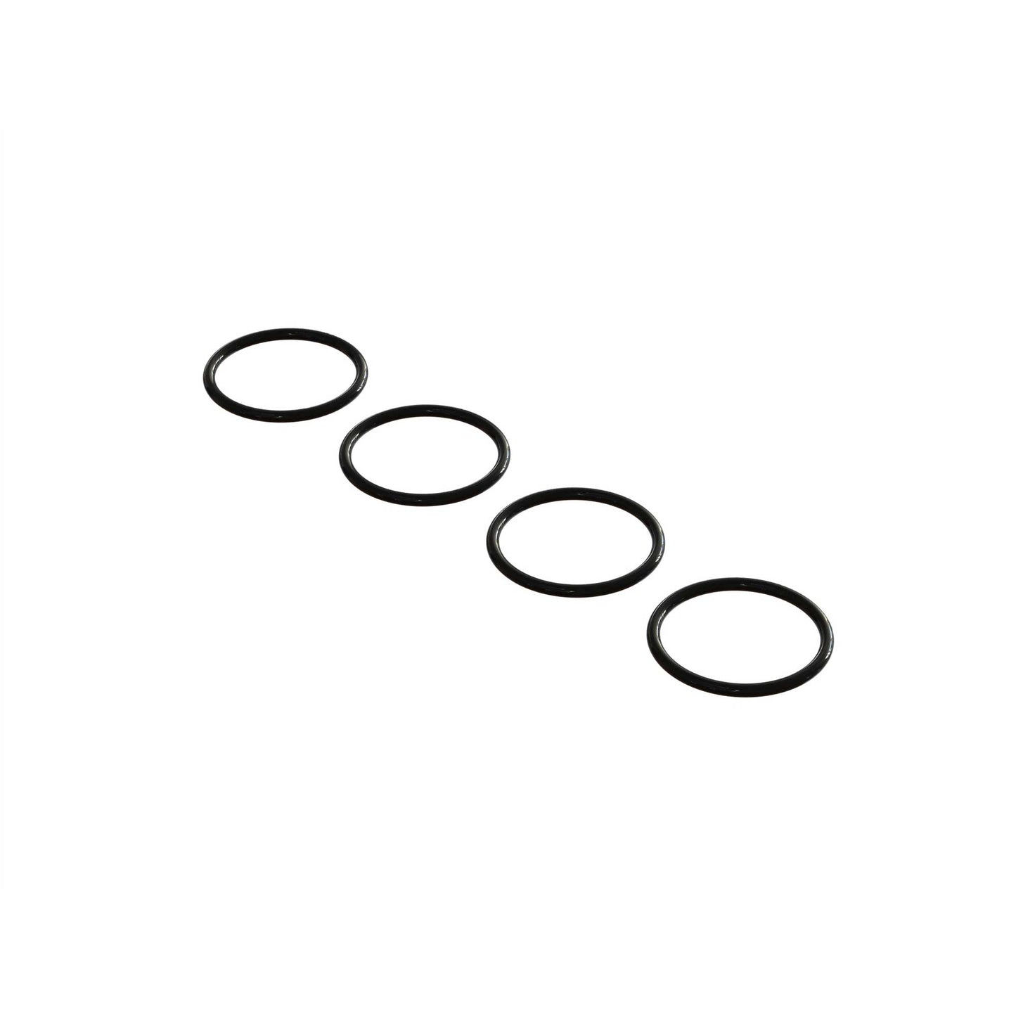 ARRMA 716031 O-Ring 16.4x1.2mm (4)