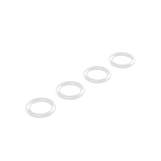 ARRMA 716036 O-Ring 8x1.5mm (4)