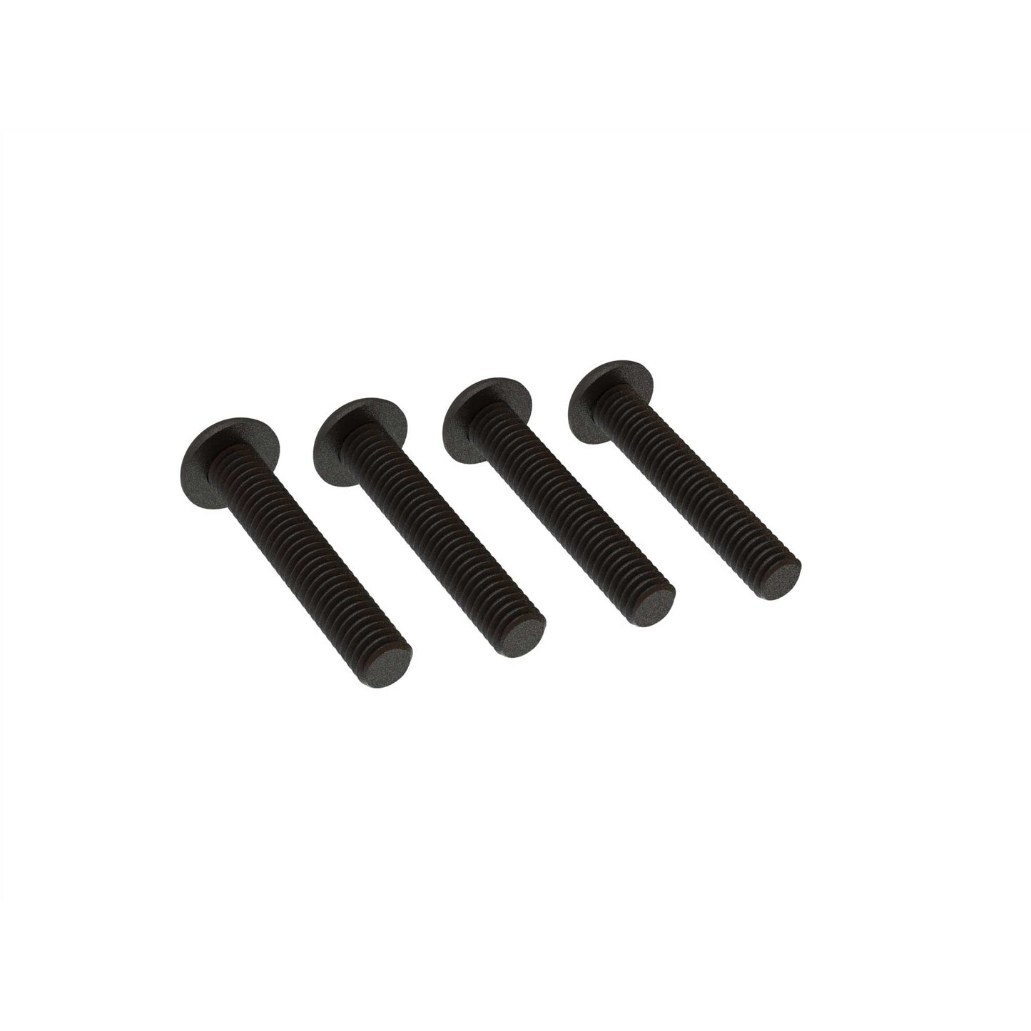 ARRMA 721422 4x22mm Button Head Screw (4)