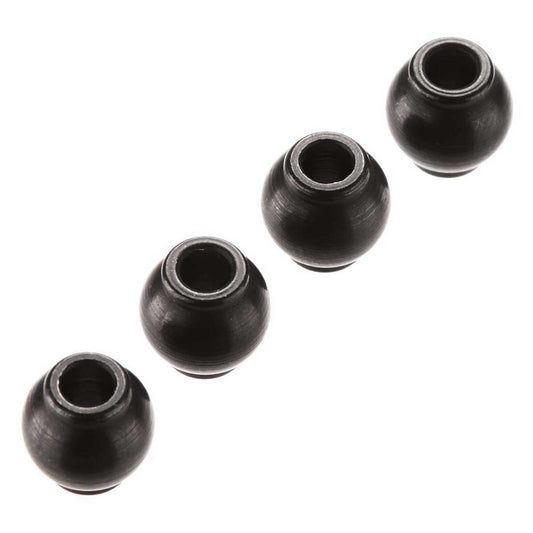 ARRMA 310450 3x6.8x9mm Ball (4)