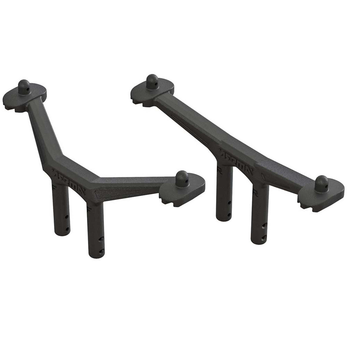 ARRMA 320407 4x4 Senton Mega SC Body Mount Set