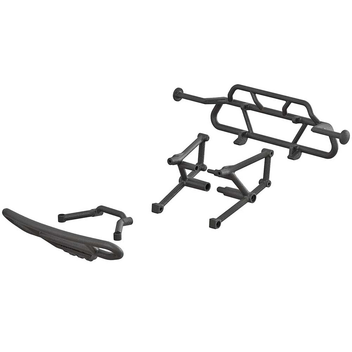 ARRMA 320405 Senton 4x4 SC Bumper Set