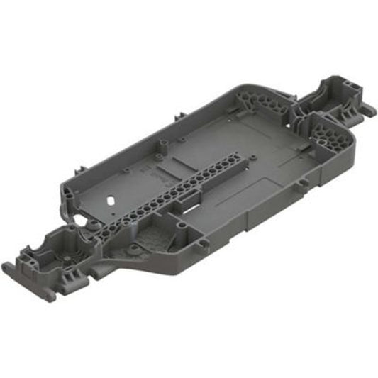 ARRMA ar320397 *DISC* Composite Chassis LWB SENTON 4x4