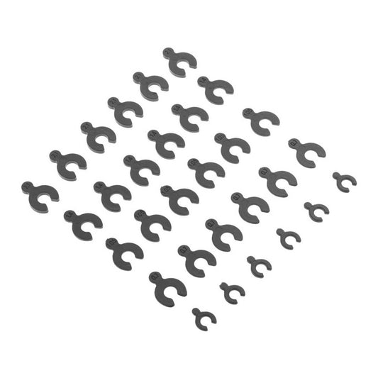 ARRMA 330366 Composite Spacer Set