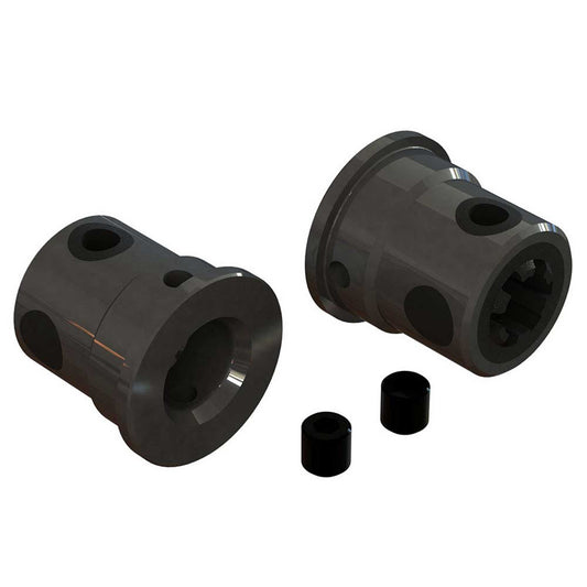 ARRMA 310867 4X4 Mega CVD Diff Outdrives (2)