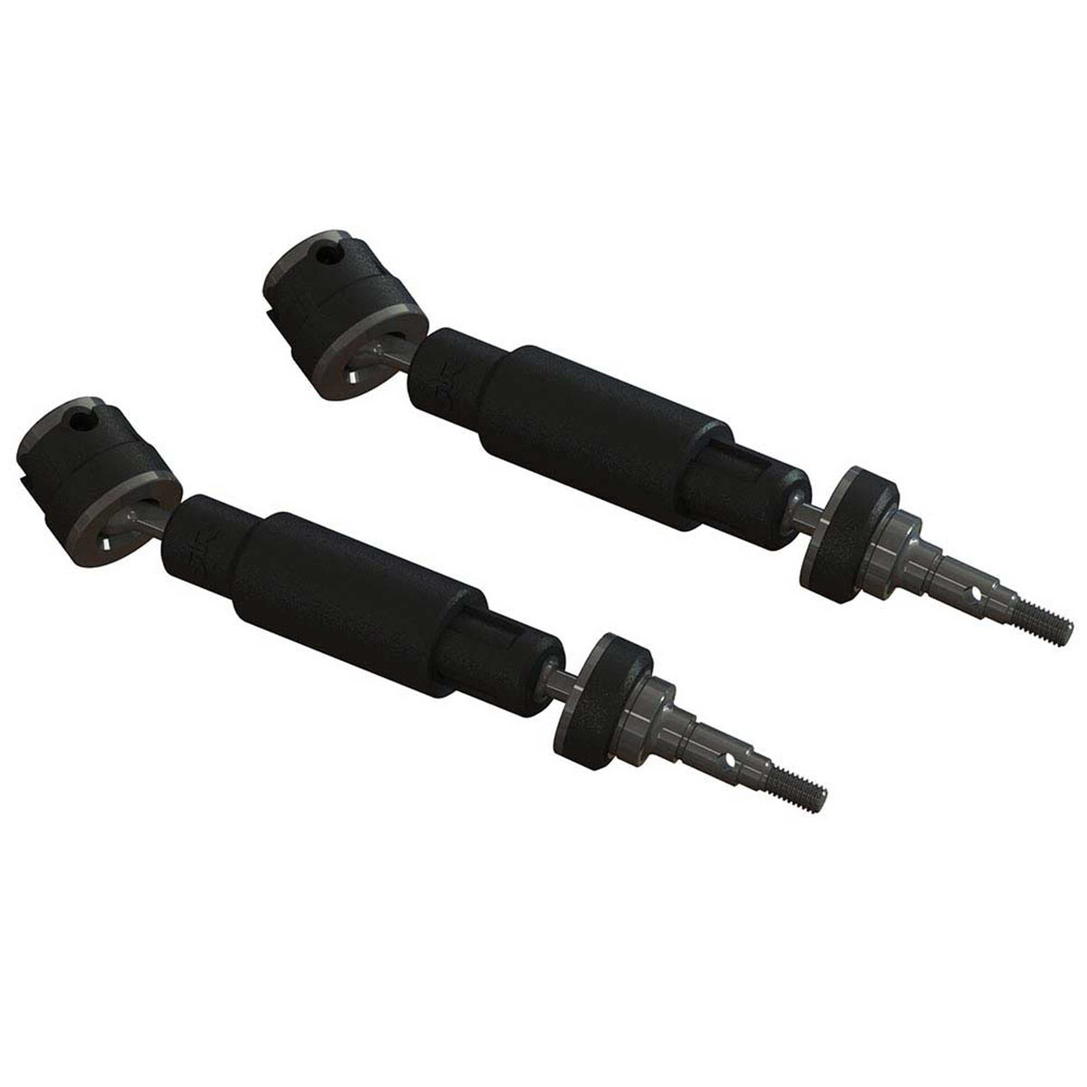 ARRMA 310870 4X4 Mega CVD Slider Set
