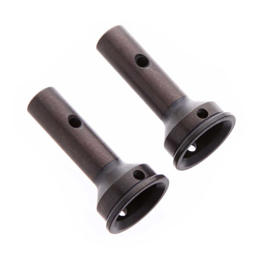 ARRMA 310451 8x33.5mm CVD Axle (2)