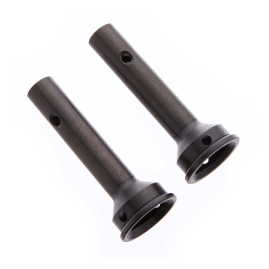 ARRMA 310590 8x44.5mm CVD Axle (2)