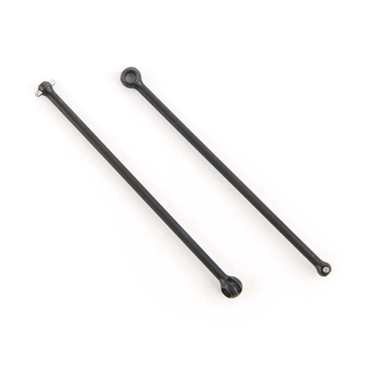 ARRMA 310458 142mm CVD Driveshaft (2)