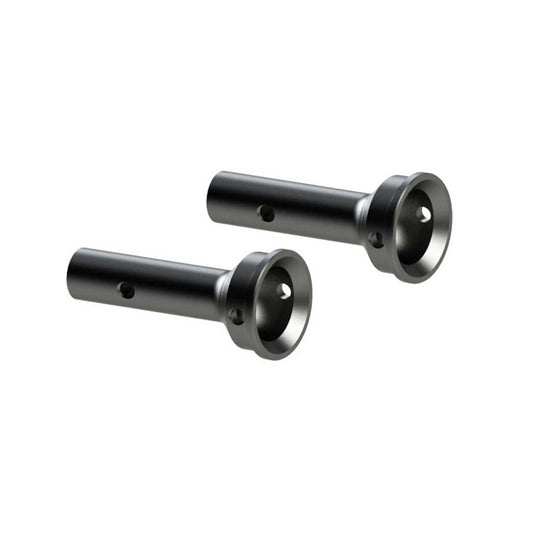 ARRMA 310487 Talion 8x36.5mm CVD Axle (2)