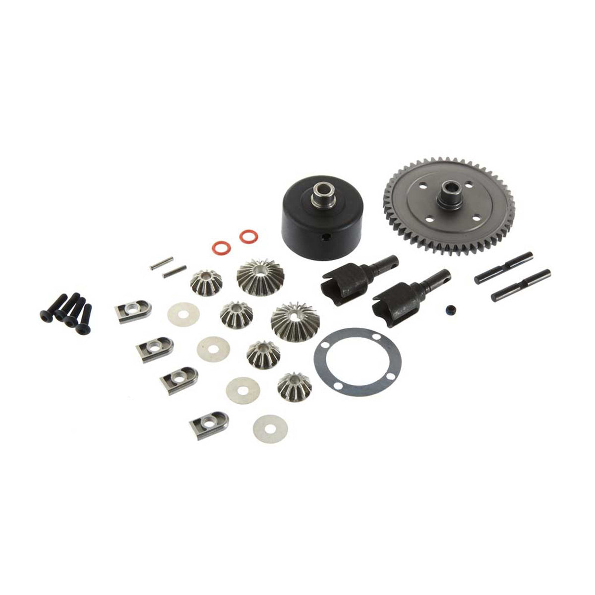 ARRMA 220029 Center Differential Set (50T)