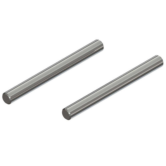 ARRMA 330468 4x4 3x31mm Hinge Pin (2)