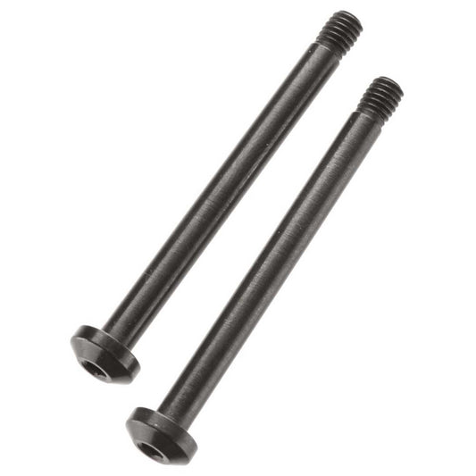 ARRMA 330380 4x46mm Front Upper Hinge Pin (2)