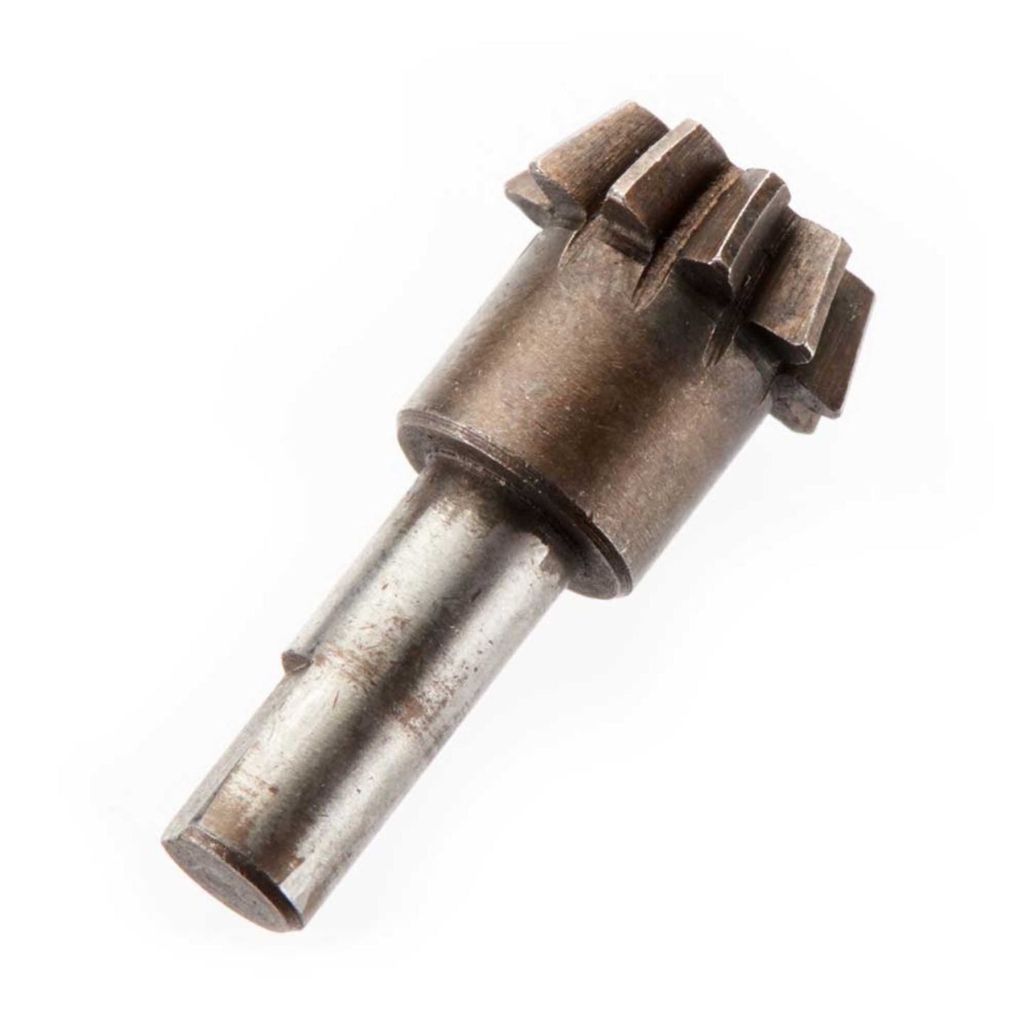 ARRMA 310498 Spiral Cut Input Gear (10T)