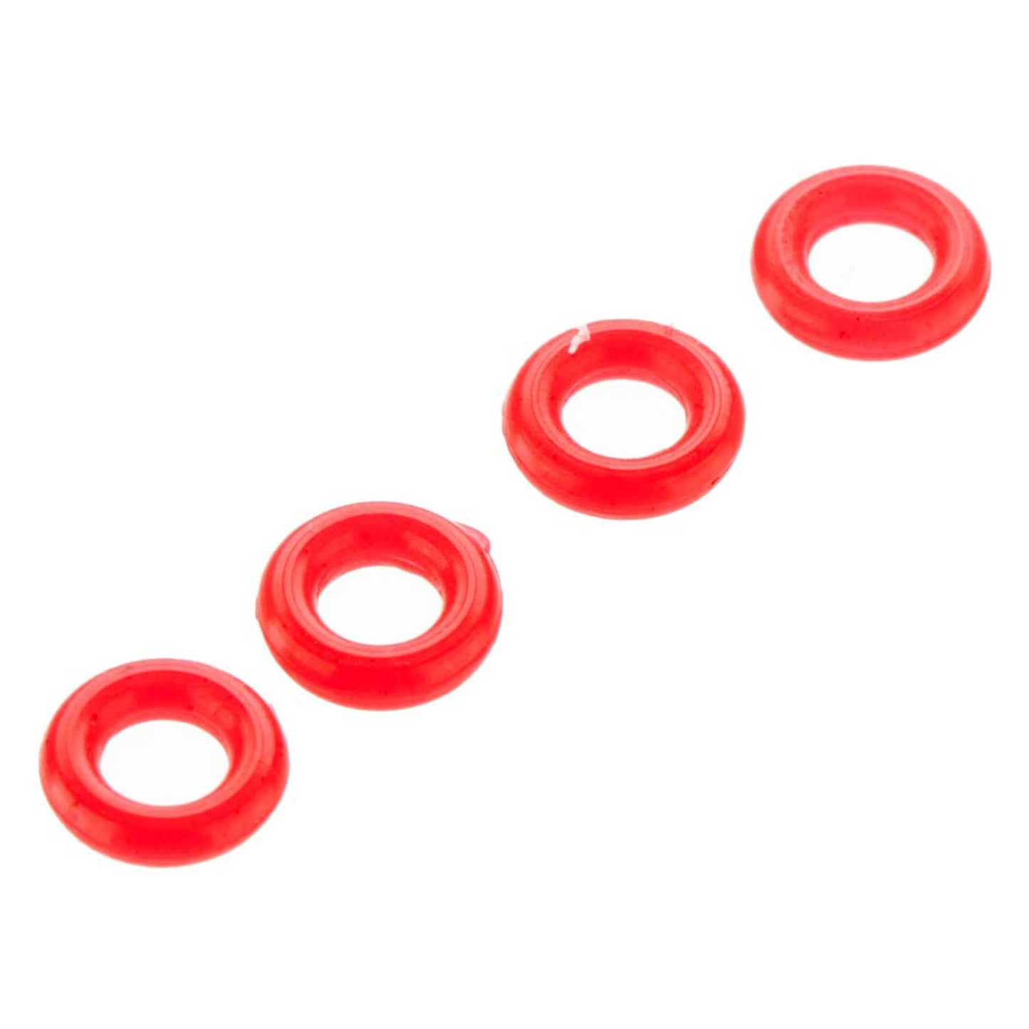ARRMA 330245 O-Ring P-3 3.5x1.9mm Red (4)