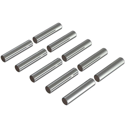 ARRMA 713028 2.5x12mm Pin Set (10)