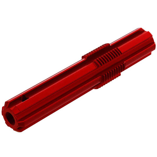 ARRMA 310794 4x4 Slipper Shaft (Red)