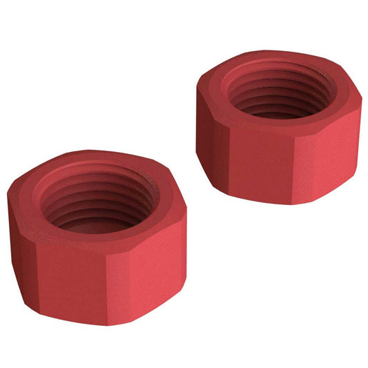 ARRMA 310808 4x4 Composite Slipper Clutch Nut (2)