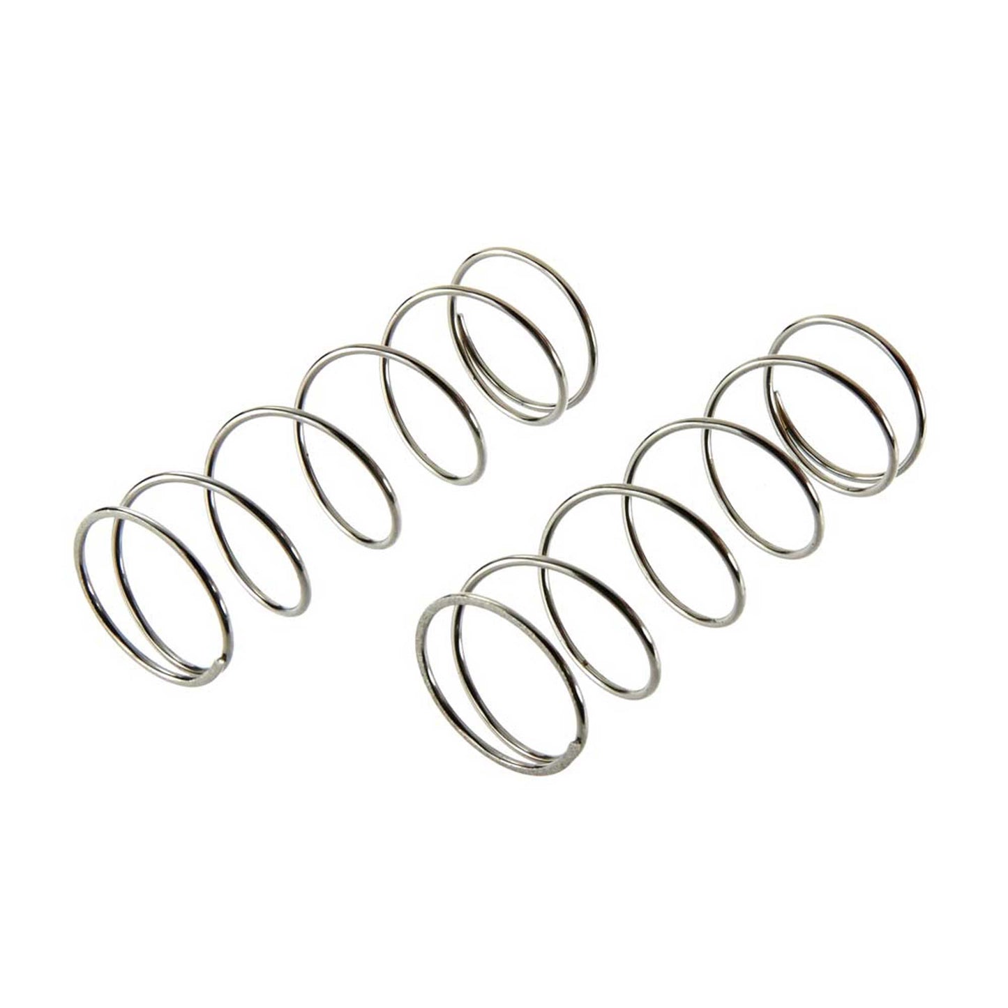 ARRMA 330235 Shock Spring 70mm M 75.5gf/mm Typhon (2)