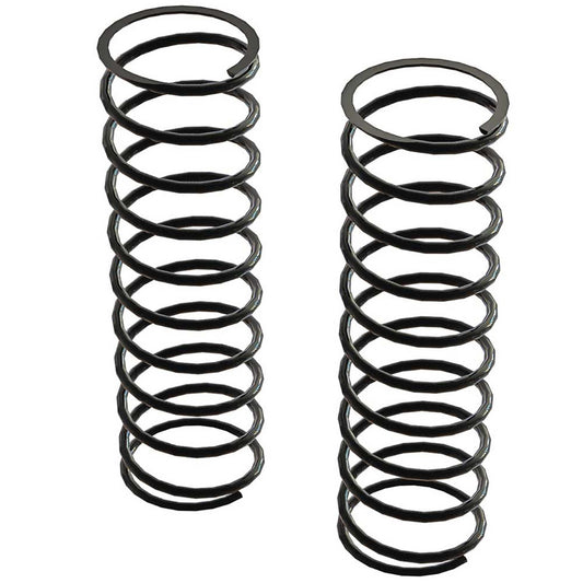 ARRMA 330460 4x4 Rear Shock Spring (2)