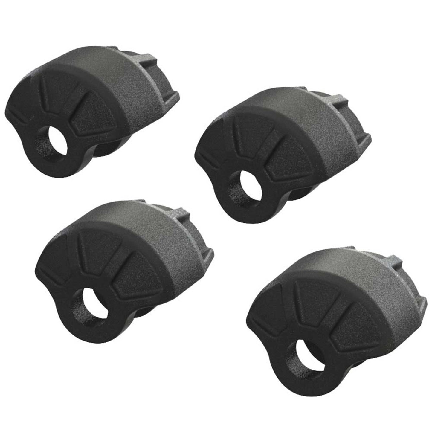 ARRMA 330492 Shock Cap Protector 6S (2)