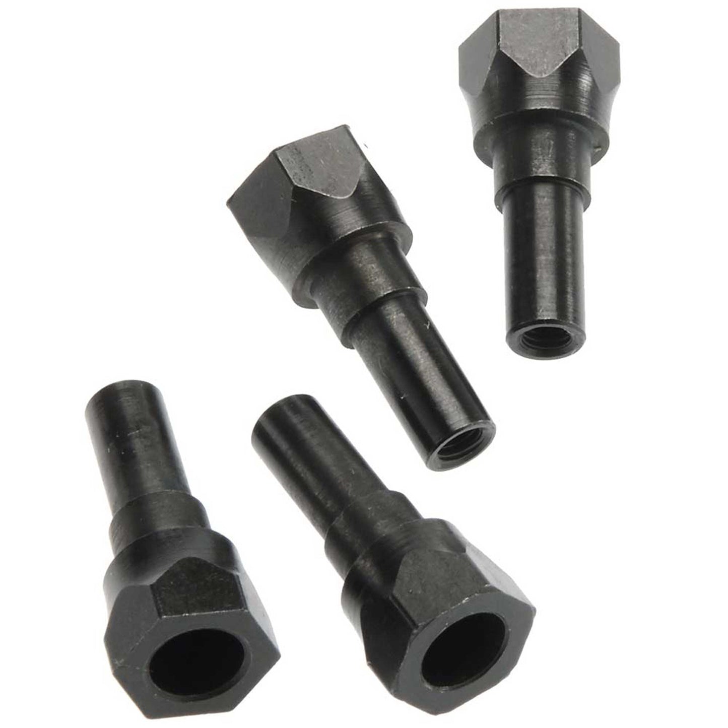ARRMA 330482 Shock Standoff 6S (4)
