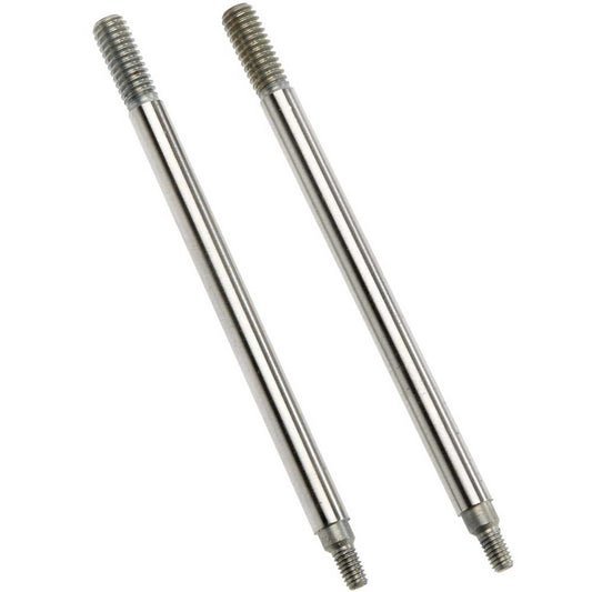 ARRMA 330479 BLX Shock Shaft (2) (4x64.5mm)
